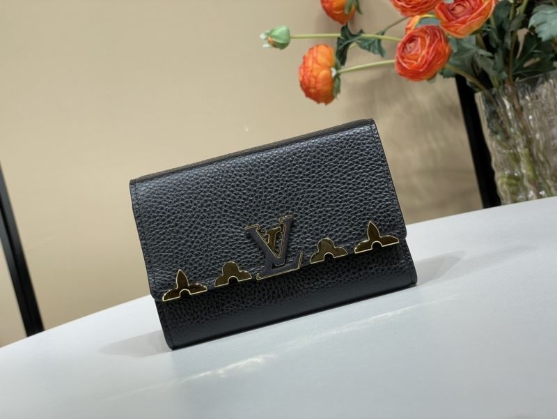 LV Wallets